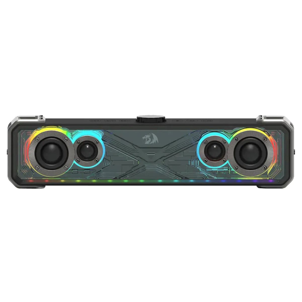 اسپیکر Redragon SURGE GS817 RGB