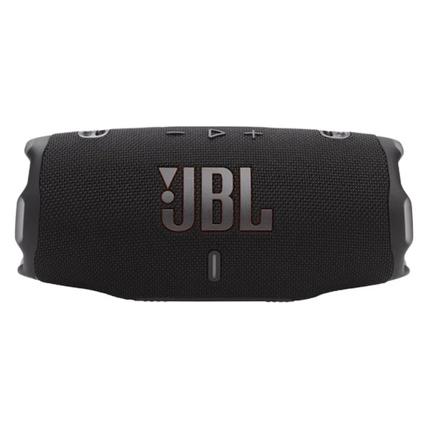 اسپیکر بلوتوثی قابل حمل جی بی ال مدل Charge 6 – JBL Charge 6 Portable Bluetooth Speaker
