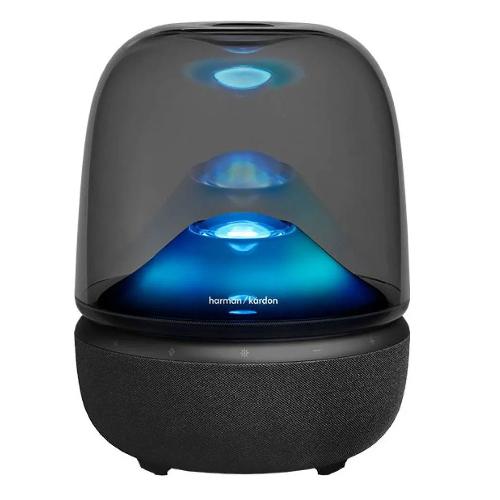 اسپیکر بلوتوثی هارمن کاردن مدل Aura Studio 5 - Harman Kardon Aura Studio 5 Bluetooth Speaker