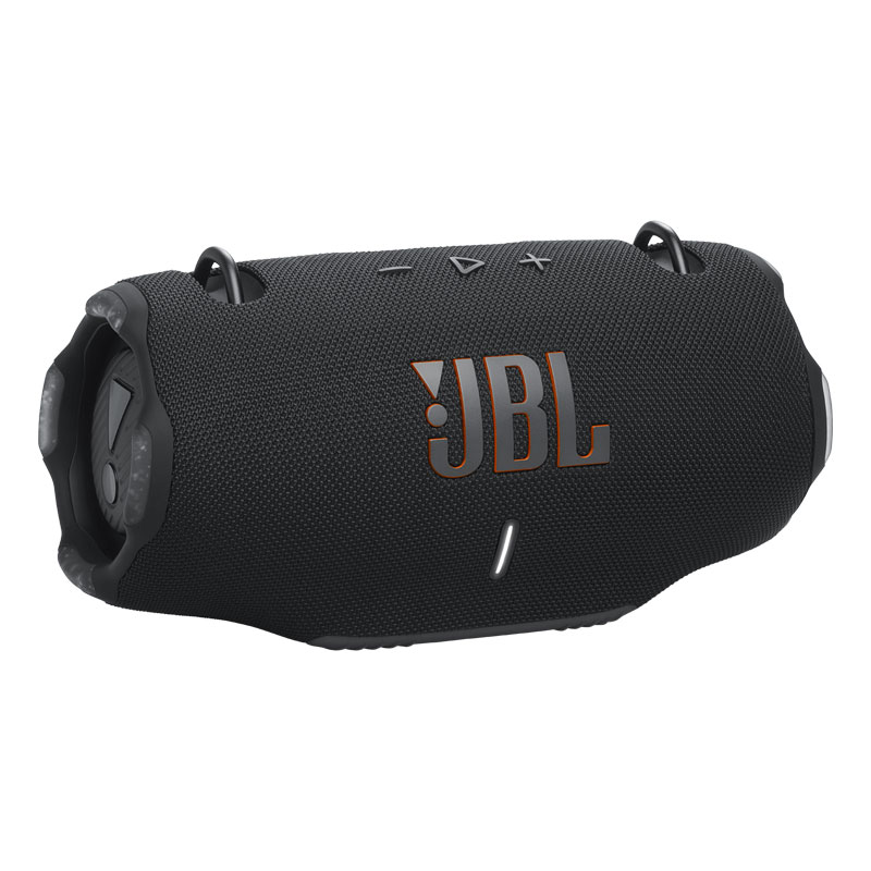 اسپیکر JBL Xtreme 4 Black