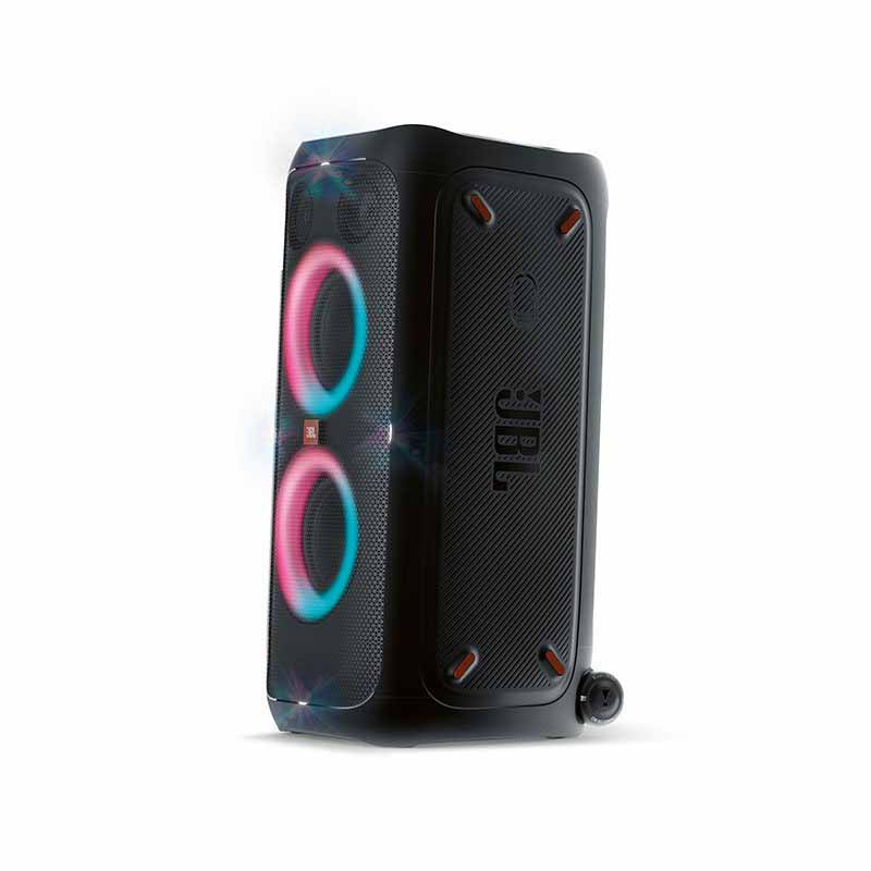 اسپیکر بلوتوثی قابل حمل جی بی ال مدل Party Box 310 ا JBL PartyBox 310 Portable Bluetooth Speaker