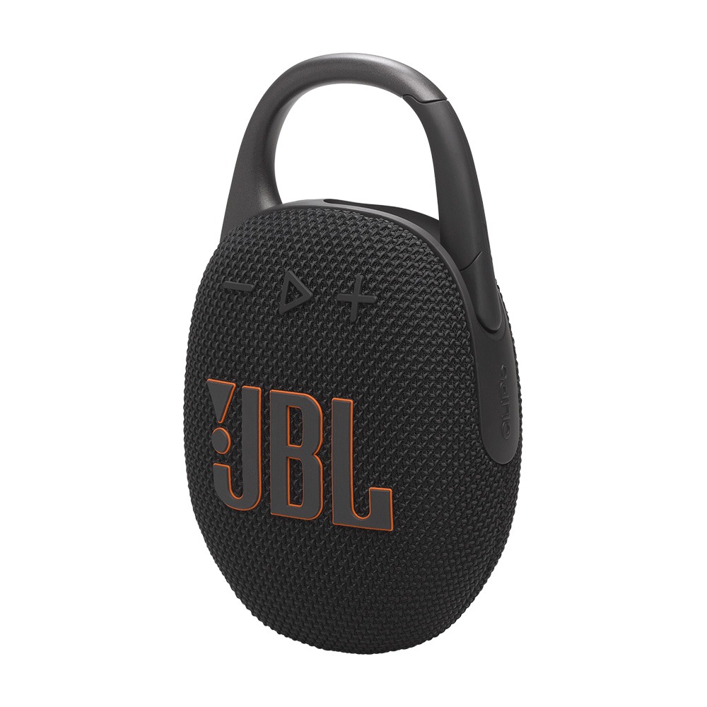 اسپیکر JBL CLIP 5 Black