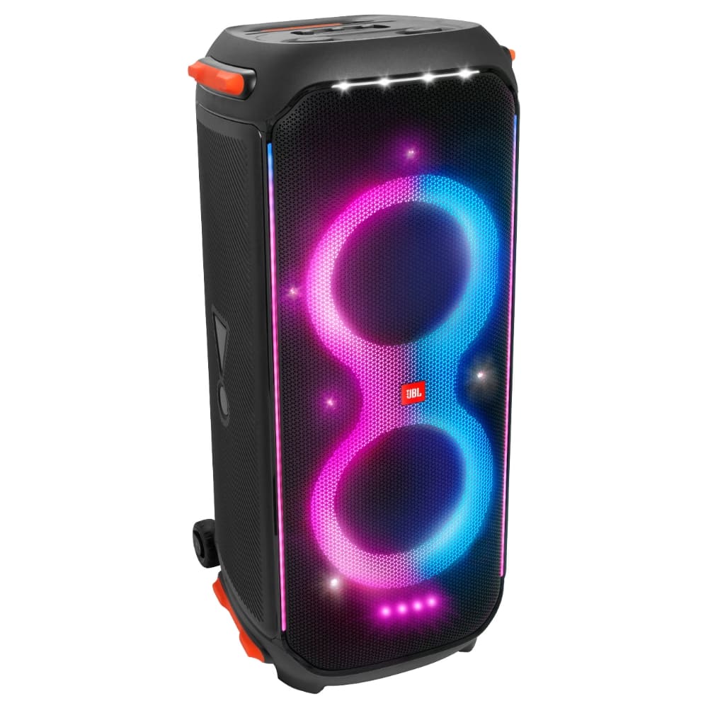 اسپیکر بلوتوثی قابل حمل جی بی ال مدل Party Box 710 ا JBL PartyBox 710 Portable Bluetooth Speaker