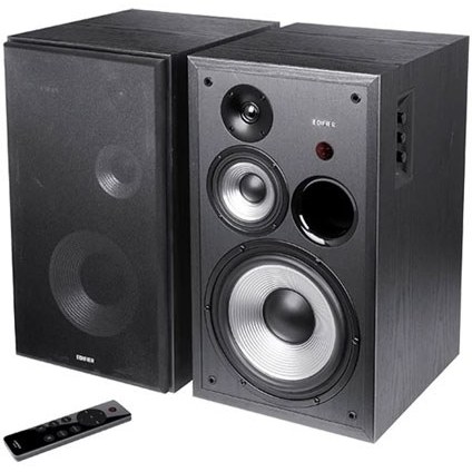 اسپیکر بلوتوثی ادیفایر مدل R2850DB Edifier Bluetooth Speaker R2850DB