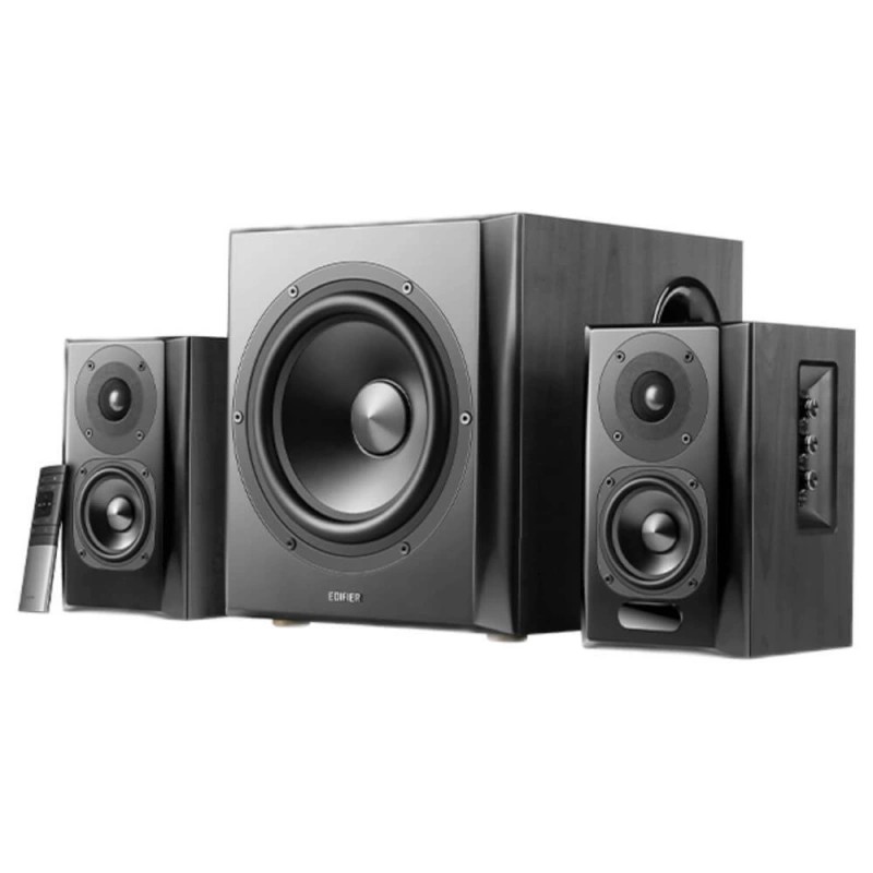 اسپیکر بلوتوثی ادیفایر مدل S351DB Edifier Bluetooth Speaker S351DB