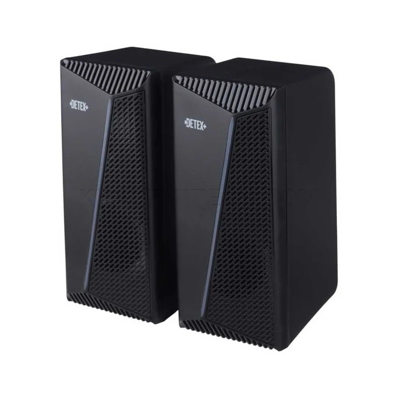 اسپیکر دسکتاپ DETEX DS 917