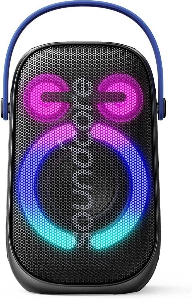 اسپیکر بلوتوثی انکر Anker مدل Rave Neo 2 A33A1 ا Anker SoundCore Rave Neo 2 A33A1