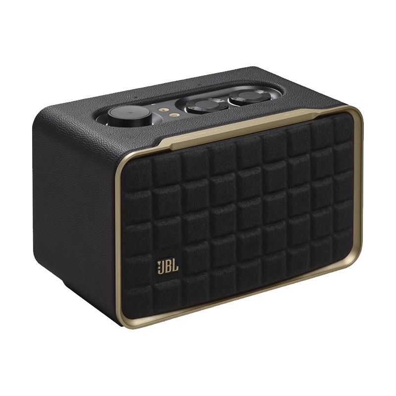 اسپيكر بلوتوثی قابل حمل جی بی ال مدل JBL Authentics 200