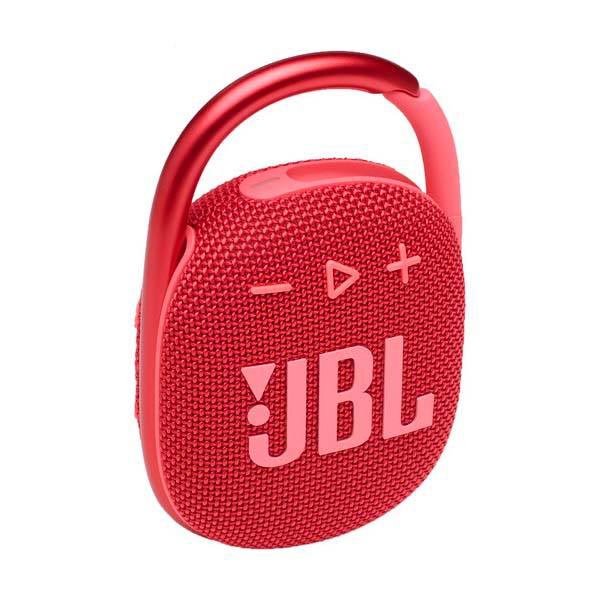 اسپیکر بلوتوثی قابل حمل JBL speaker clip 4