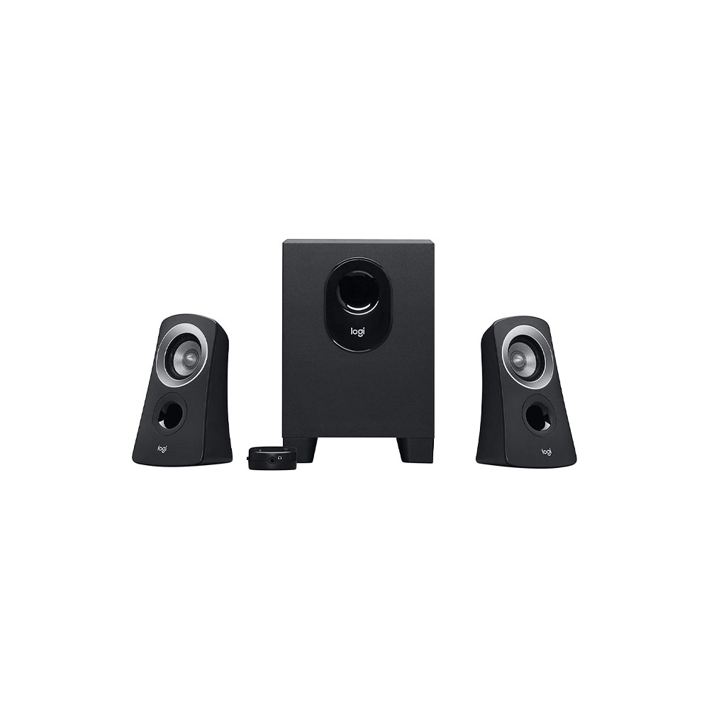اسپیکر رومیزی لاجیتک Logitech Z313 Desktop Speaker