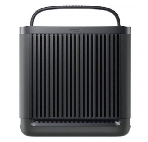 اسپیکر بلوتوث شیائومی مدل Xiaomi Outdoor Bluetooth Speaker Camp ASM06A