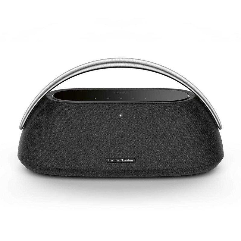 اسپیکر هارمن کاردن Harman Kardon Go+Play 3
