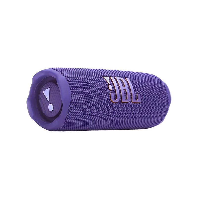 اسپیکر بلوتوثی JBL مدل FLIP 7 (بنفش)