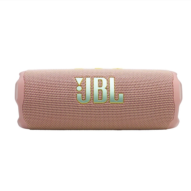 اسپیکر بلوتوثی JBL مدل FLIP 7 (صورتی)