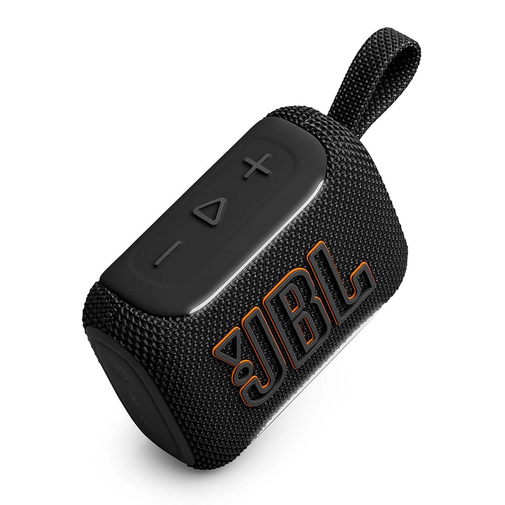 اسپیکر بلوتوثی قابل حمل JBL Go 5