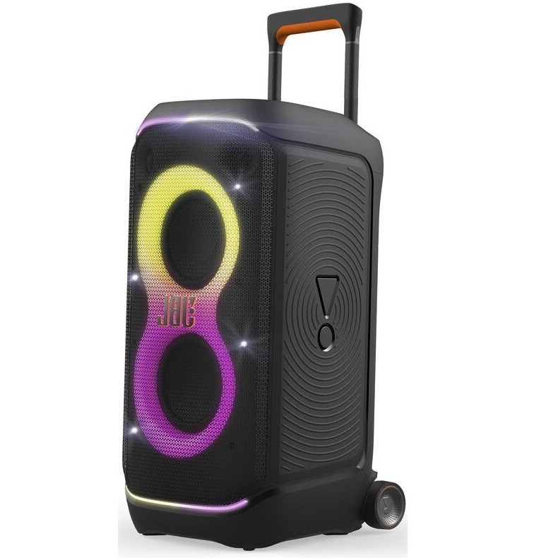 اسپیکر بلوتوثی JBL PARTY BOX STAGE 320