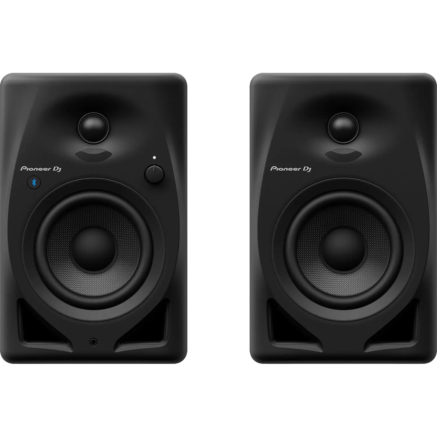اسپیکرمانیتورینگ Pioneer DJ DM-50D-BT