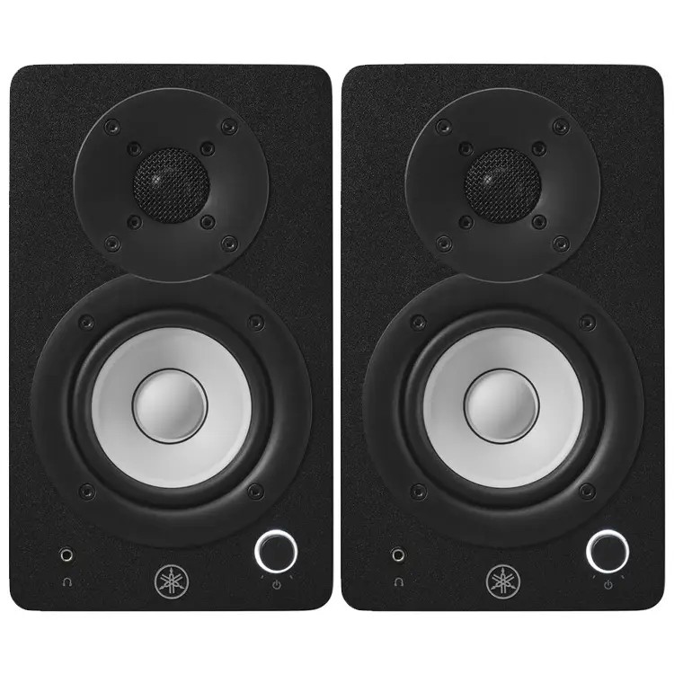 اسپیکرمانیتورینگ Yamaha HS3