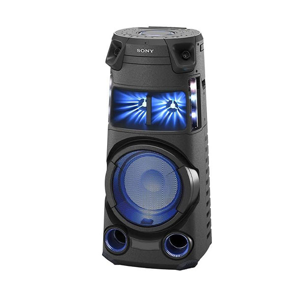 اسپیکر بلوتوثی خانگی قابل حمل سونی مدل MHC- V43D