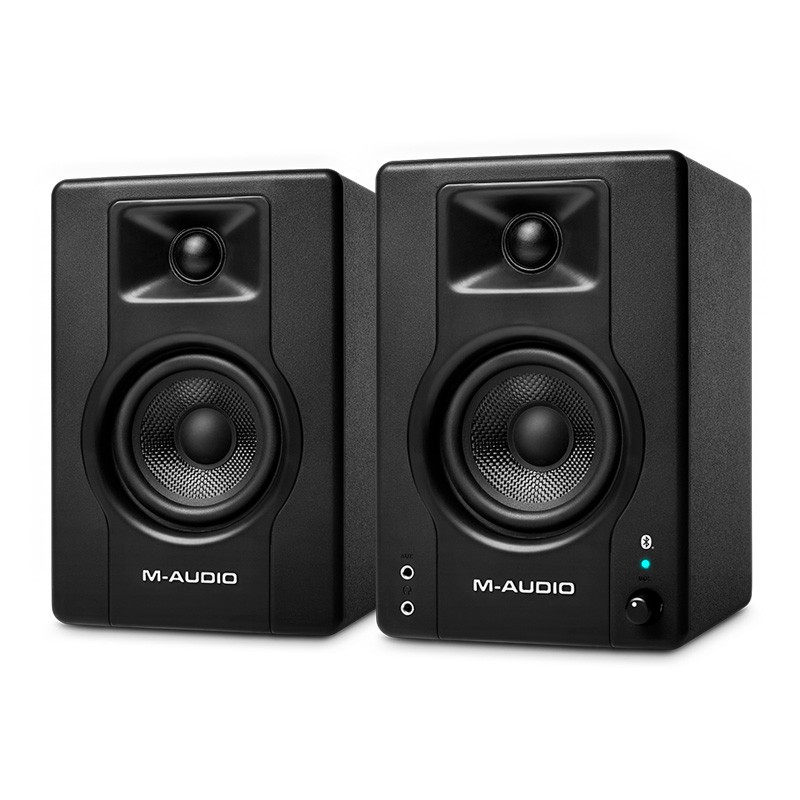 اسپیکر مانیتورینگ ام آدیو M-Audio BX3 BT
