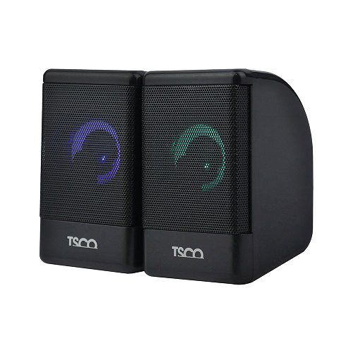 اسپیکر دسکتاپ تسکو مدل TSCO TS 2058 Desktop Speaker / TS 2058