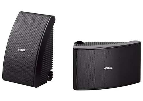 اسپیکر دیواری فضای باز YAMAHA NS-AW592
