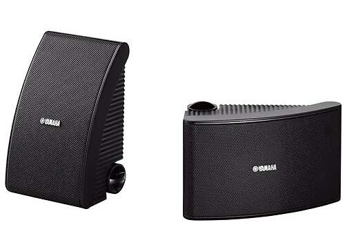اسپیکر دیواری فضای باز YAMAHA NS-AW392