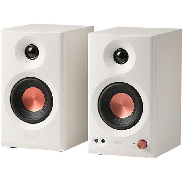 اسپیکر مانیتورینگ ادیفایر مدل MR3 Edifier Monitor Speaker MR3