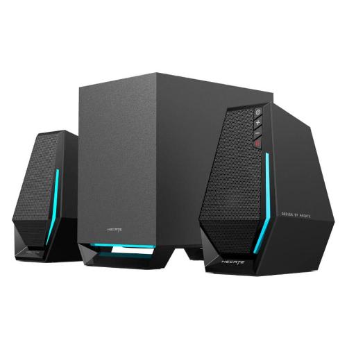 اسپیکر بلوتوث 2.1 ادیفایر مدل G1500 MAX - EDIFIER G1500 MAX 2.1 Desktop Gaming Speakers