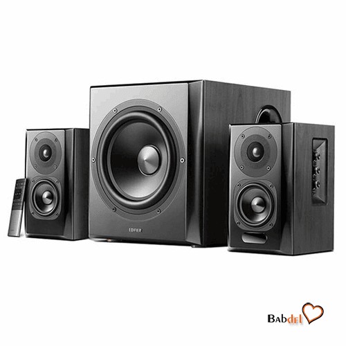 اسپیکر سه تکه ادیفایر EDIFIER SPEAKER S360DB