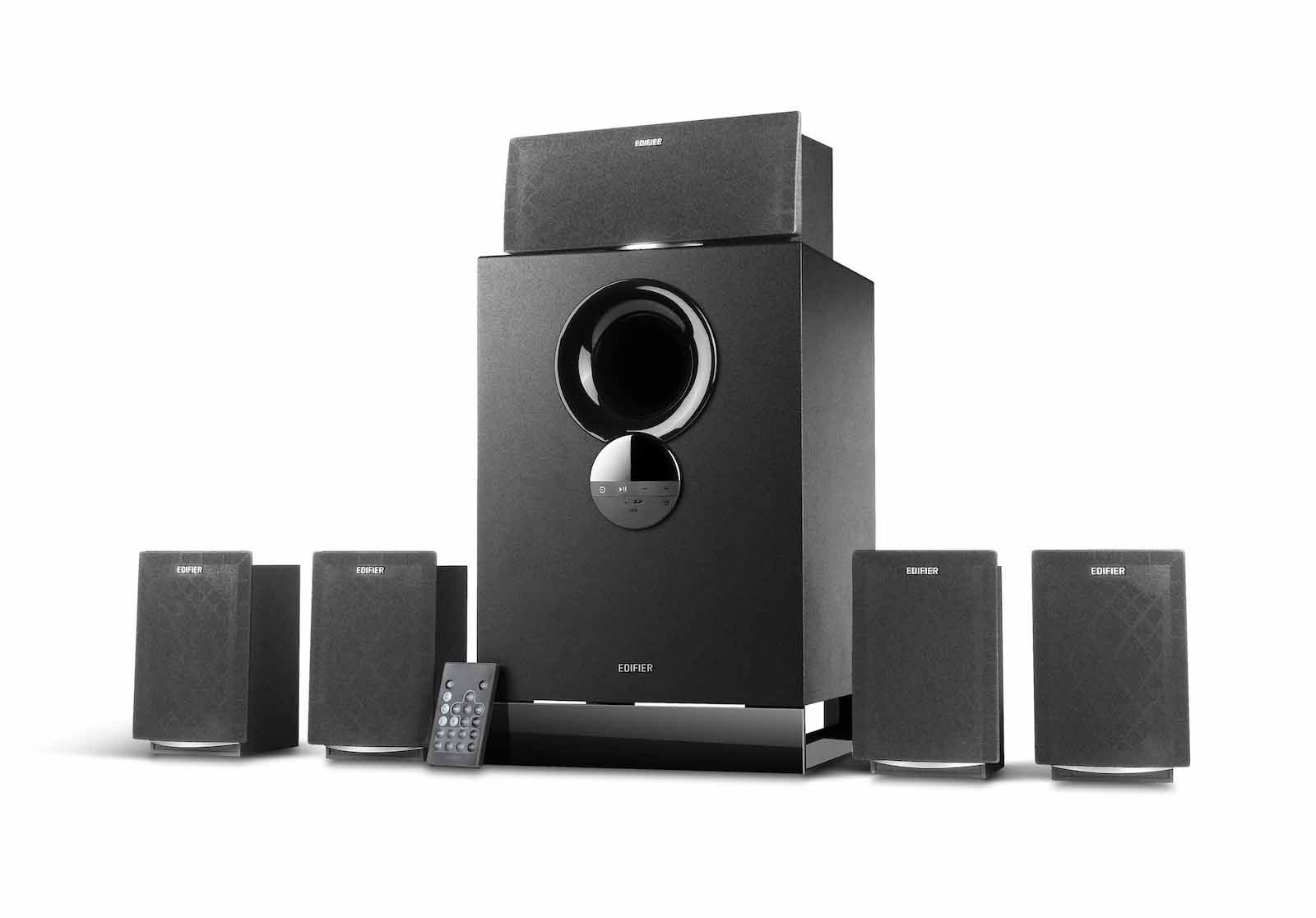 اسپیکر ادیفایر SPEAKER EDIFIER R501BT