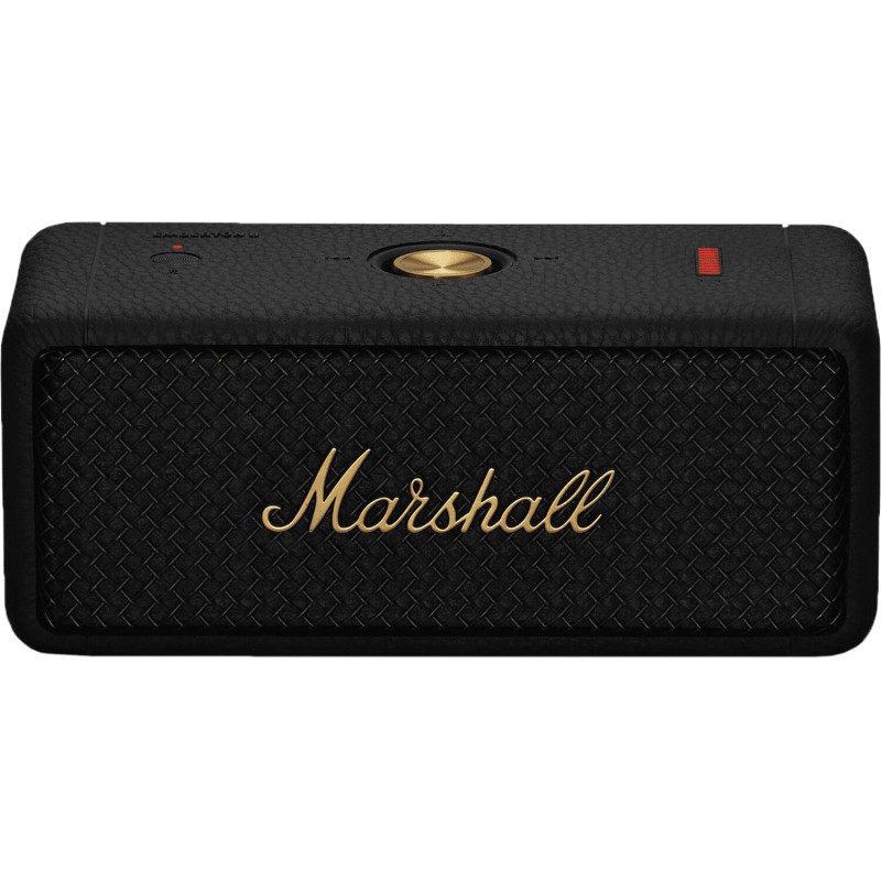 اسپیکر مارشال مدل Marshall Emberton 2 به همراه هدیه ویژه