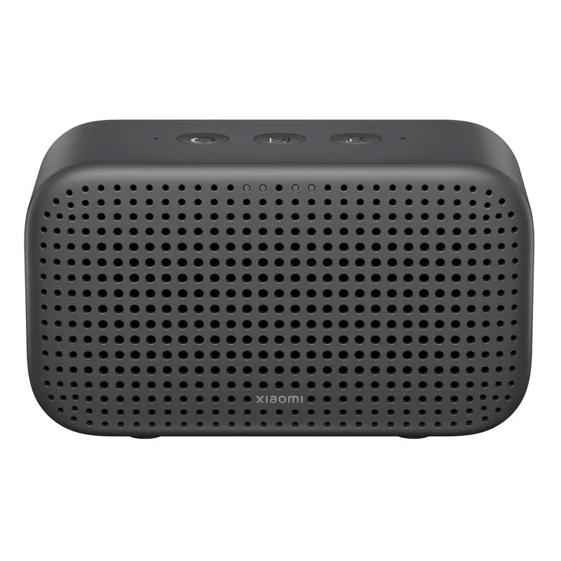 اسپیکر بلوتوثی هوشمند شیائومی مدل Xiaomi Smart Speaker Lite 07G