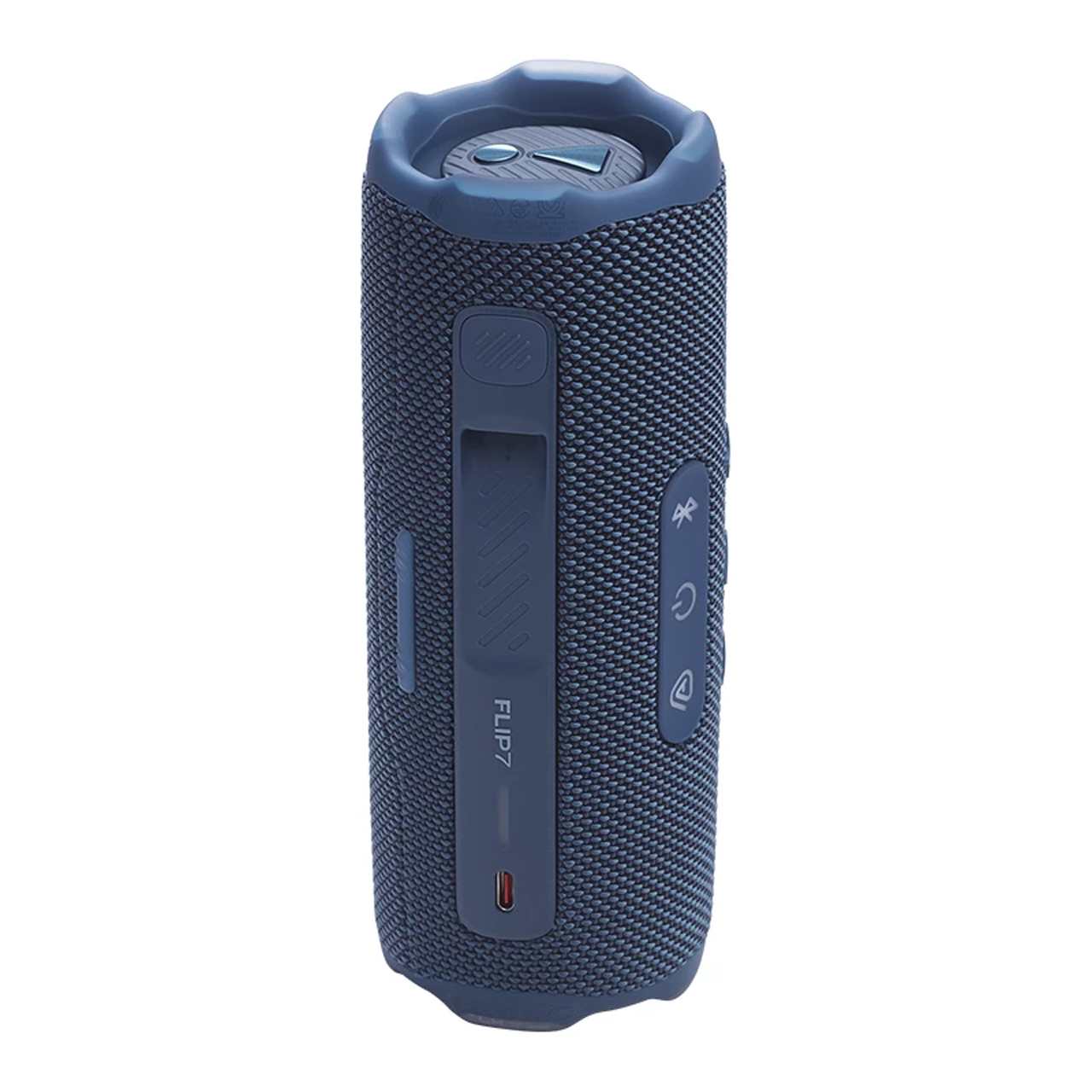 اسپیکر پرتابل JBL مدل Flip7 - آبی (گارانتی 18 ماهه شرکتی)