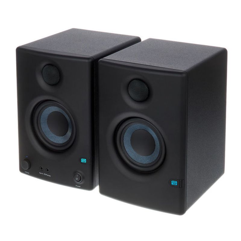 اسپیکر مانیتورینگ پریسونوس Presonus Eris E3.5 Speaker Monitoring