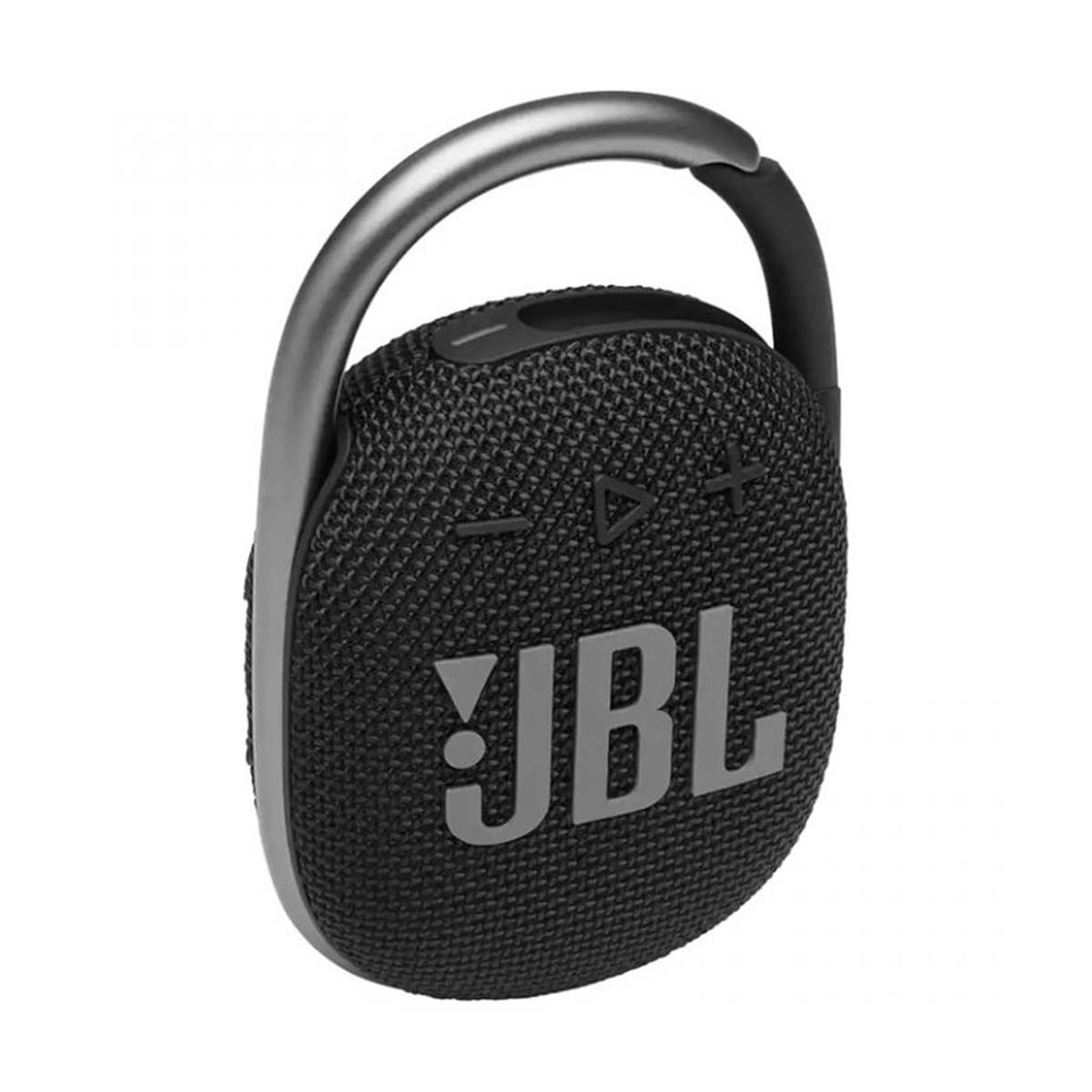 اسپیکر بلوتوثی قابل حمل جی بی ال CLIP 4 ا JBL CLIP 4 Portable Bluetooth Speaker
