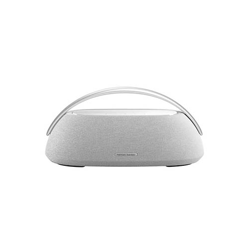 اسپیکر بلوتوثی قابل حمل هارمن کاردن مدل Go + Play 3 harman kardon go play 3 portable bluetooth speaker