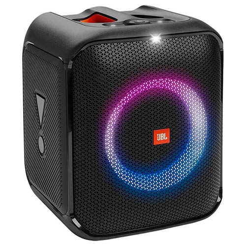 اسپیکر بلوتوثی قابل حمل جی بی ال مدل Partybox Encore Essential اقساطی،اورجینال Speaker JBL Partybox Encore Essential