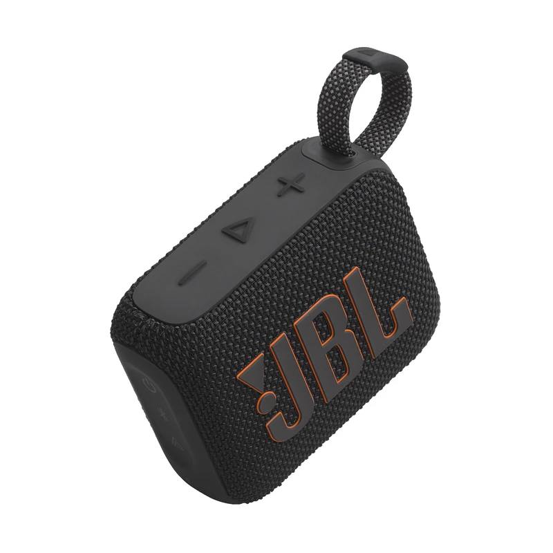 اسپیکر بلوتوثی جی بی ال JBL Go 4