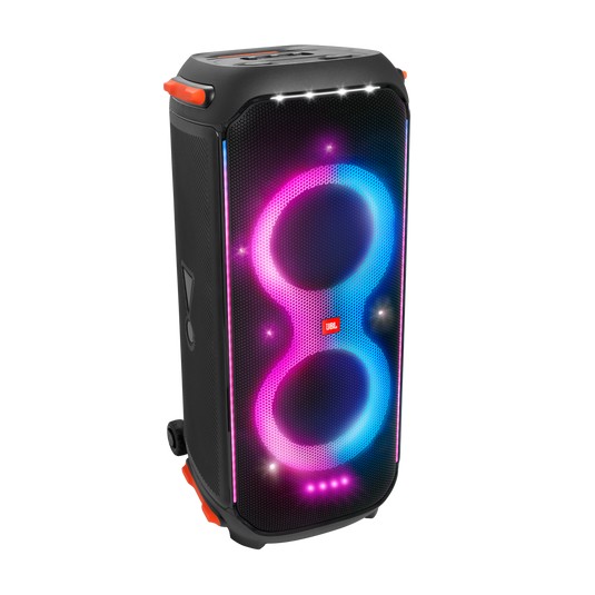 اسپیکر بلوتوثی قابل حمل جی بی ال مدل PartyBox 710 اقساطی،اورجینال Speaker JBL Partybox 710