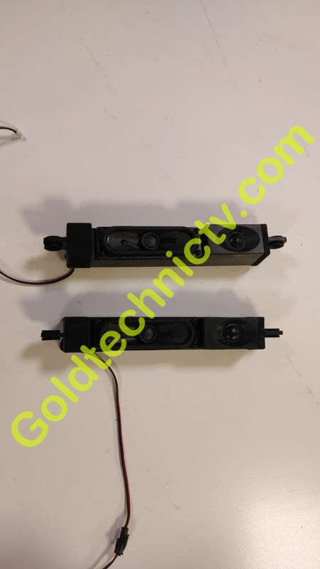 بلندگو (Speaker) تلویزیون ET55E68DSC