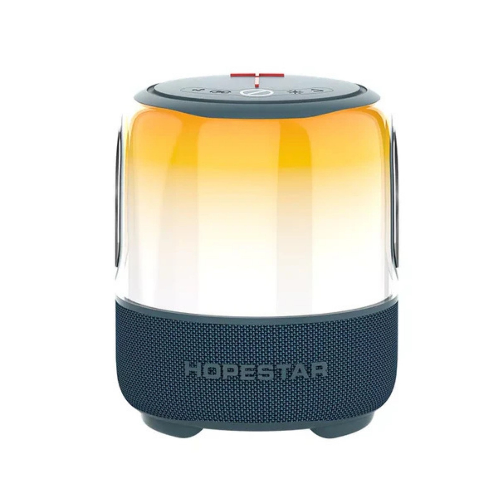 اسپیکر هوپ استار HopeStar SC-01 با توان 60 وات، باتری 12000 میلی‌آمپرساعت و نور RGB
