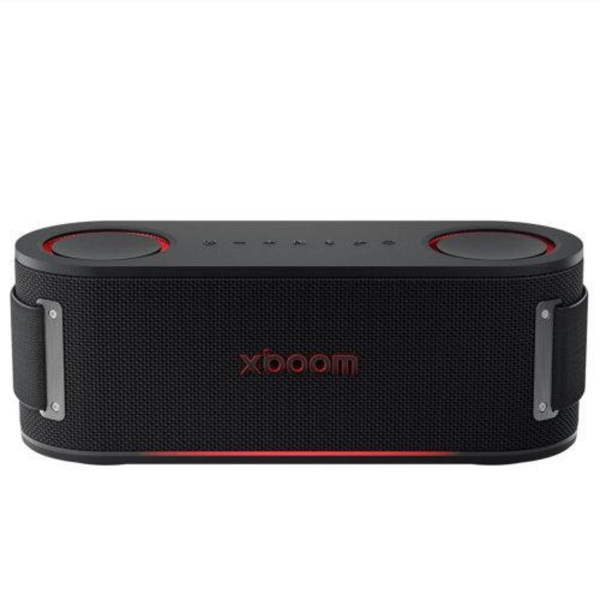 اسپیکر بلوتوثی قابل حمل LG XBOOM Bounce