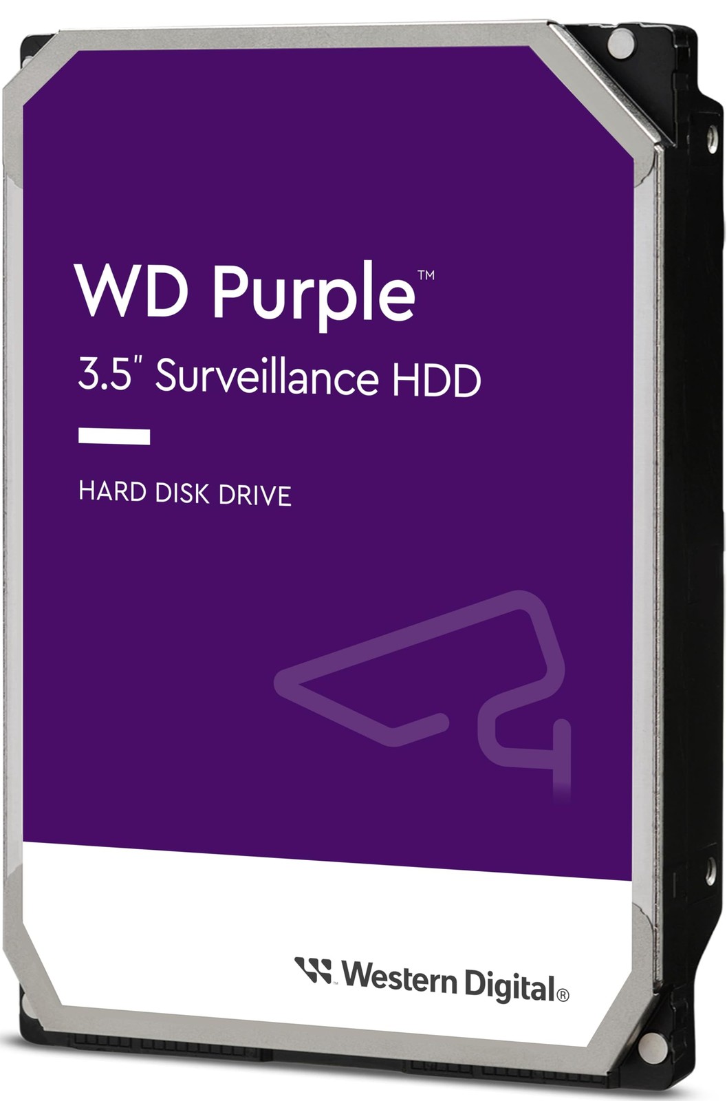 هارد وسترن دیجیتال Western Digital 27TB HDD