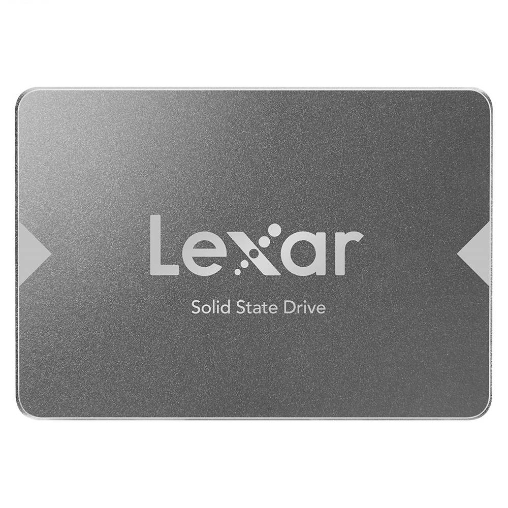 SSD Lexar NS100 128G