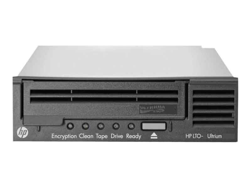 HP LTO 3 Ultrium 920 Sas Internal Tape Drive