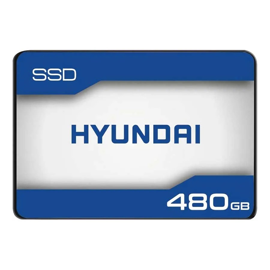 هارد SSD.SATA3 مدل SAPPHIRE برند HYUNDAI 480GB گارانتی IPM