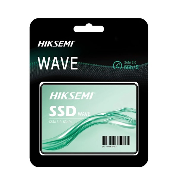 هارد SSD ظرفیت 512 گیگ برند HIKSEMI