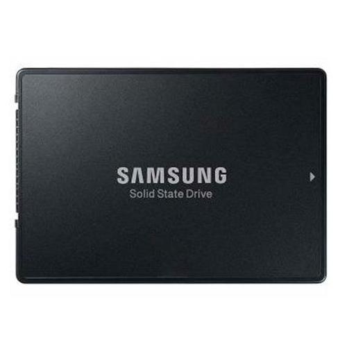 حافظه اس اس دی سرور اینترنال سامسونگ مدل PM1643a ظرفیت 960 ترابایت - Samsung PM1643a 960GB Server Internal SSD