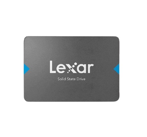 حافظه اس اس دی اینترنال لکسار مدل SSD Lexar NQ100 ظرفیت 1 ترابایت